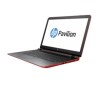 Hewlett Packard HP Pavilion 17-G018NA Core i3 - 5010U 2.1GHz 4GB 1TB DVD-SM 17.3&quot; Windows 8.1 64bit laptop  - Red
