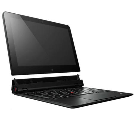 Lenovo ThinkPad Helix Core i5 4GB 180GB SSD 11.6 inch Windows 8 Pro Laptop 