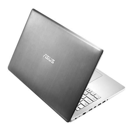 Asus N550LF 4th Gen Core i5 8GB 750GB Windows 8 15.6 inch Touchscreen Laptop 