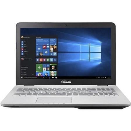 ASUS N551VW Intel Core i5-6300HW 12GB 750GB + 128GB SSD NVidia GTX960M 2GB DVDRW 15.6" Window 10 Laptop