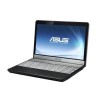 ASUS N75SL 17.3 Inch  Core i5 Blu-Ray Laptop in Black 