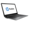 HP Pavilion 15-ab106na AMD A10-8700P 1.8 GHz 8GB 2TB DVD-RW Radeon R6 B&amp;O Audio 15.6 Inch Windows 10 Laptop 