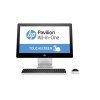 HP Pavilion Touch 23-q135na Intel Dual-Core i3-4170T 8GB DDR3 1TB DVD/RW Windows 10 23&quot; 10 Point-Touchscreen 