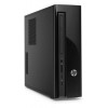 Open Box - HP 450-a161nam AMD A6-6310 4GB 1TB DVD-RW Windows 10 Desktop with 22&quot; Monitor