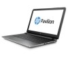 HP Pavilion 15-ab215na - Intel Core i7-6500U 8GB 1TB DVD-SM 15.6 Inch  NVIDIA GEFORCE 940M 2GB  Windows 10 HomeLaptop - Silver