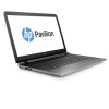 HP Pavillion 17-g150na AMD A8-7410 QC 8GB 1TB DVD-RW Radeon R5 17.3 Inch Windows 10 Laptop in Silver 