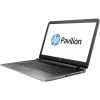 GRADE A1 - HP Pavilion 17-g151na AMD A8-7410 8GB 2TB DVD-RW 17.3 Inch Windows 10 Laptop