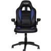 Nitro Concepts C80 Motion Series Gaming Chair - Black/Blue