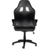Nitro Concepts C80 Motion Series Gaming Chair - Black/Green