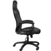 Nitro Concepts C80 Pure Series Gaming Chair - Black