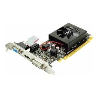 Palit NVidia GeForce GT 610 1GB DDR3 Graphics Card