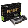 Palit Founders Edition GeForce GTX 1080 Ti 11GB GDDR5X Graphics Card