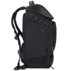Acer Predator Gaming Utility Backpack - For Notebooks Upto 17.3&quot;