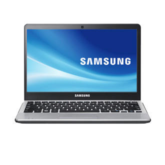 Samsung 300U 11.6" Windows 7 Laptop