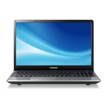 Samsung 3530EC Core i3 Windows 8 Laptop in Black & Silver