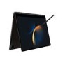 Samsung Galaxy Book3 Pro 360 Intel Core i5 16GB RAM 512GB SSD 16inch Windows 11 Pro Touchscreen Laptop