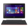 Acer Aspire SWITCH 10 E - CORAL RED - INTEL ATOM Z3735F 2GB 32GB INTEGRATED GRAPHICS BT/CAM NO-ODD 10&quot; TOUCH WIN 8.1 - INC DETACHABLE KEYBAORD Tablet
