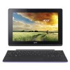 Acer Aspire Switch 10E SW3-013 Intel Atom Z3735F 2GB 32GB 10 Inch Windows 10 Convertible Tablet - Purple