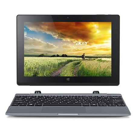 Acer ONE 10 Intel Atom Z3735F 2GB 32GB SSD 10.1 Inch Touch Screen Windows 8.1 2 in 1 Convertible Tablet
