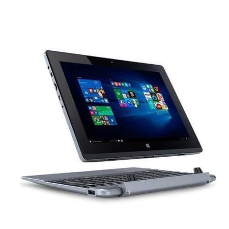 Acer One 10 S1002-14UD Intel Atom Z3735F 1.33GHz 2GB 32GB SSD 10.1 Inch Windows 10 Tablet
