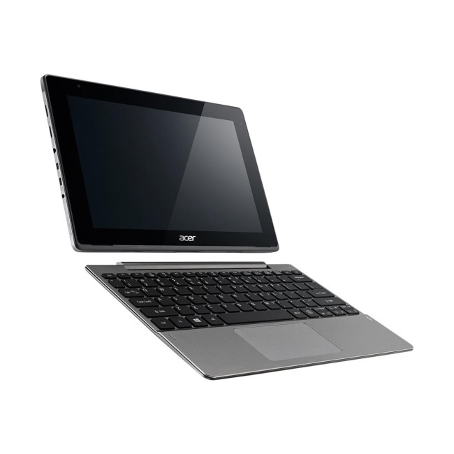 Acer Aspire Swtich 10 V SW5-014 Intel Atom x5-Z8300 2GB 32GB 10.1 Inch Windows 10 Tablet