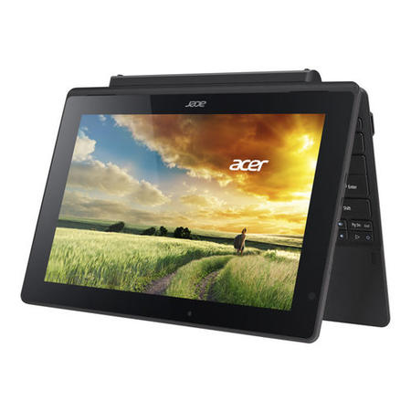 Acer Switch 10E Intel Atom X5-Z8300 2GB 32GB 10.1 Inch Windows 10 Convertible Tablet