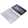 Acer Iconia W510 2GB 32GB 10.1 inch Windows 8 Wi-Fi Tablet in Silver - Includes Keyboard Dock