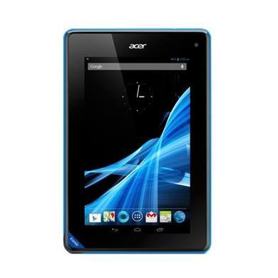 Acer Iconia B1-A71 8GB 7 inch Android 4.1 Jelly Bean Tablet in Black 