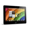 Acer Iconia A3-A10 White 10.1 INCH Touch QC A7 MT8125T 1GB 16GB 5MP Cam Webcam WiFi Android 4.2