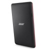 Refurbished Grade A1 Acer Iconia B1-720 Dual Core 1GB 16GB Andrpoid 4.2 Jelly Bean Tablet in Black &amp; Red 
