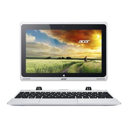 Acer Aspire Switch 10 SW5-012P Quad Core 2GB 64GB SSD 10.1 inch Windows 8.1 Tablet with Keyboard Dock