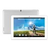Acer Iconia A3-A20 White 10.1 INCH Touch QC A7 MT8127 1GB 32GB 5MP Cam Webcam WiFi Android 4.4