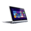 Acer Aspire Switch SW5-012 10.1&quot; Black 2GB 32GB + 500GB HDD QC Intel Atom Z3735F 2 in 1 Convertible tablet 