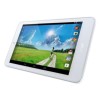 Refurbished Acer Iconia One B1-750 7&quot; Intel Atom Quad Core Z3735G 1GB 16GB Android 4.4 KitKat Tablet in White