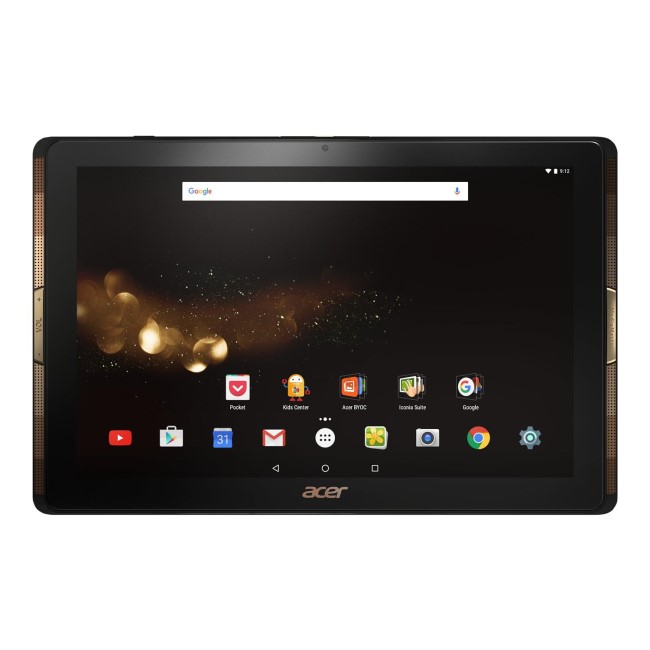Refurbished Acer Iconia 10.1"  2GB 32GB Tablet