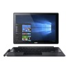 Acer Switch Alpha SA5-271P Core i3-6100U 4GB 128GB SSD 12 Inch Windows 10 Professional Laptop