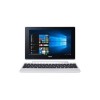 Acer Switch V 10 SW5-017P Atom x5-Z8300 2GB 64GB 10.1 Inch Windows 10 Professional Touchscreen 2 in 1 Convertible Laptop in White