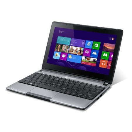 Packard Bell EasyNote ME69 2GB 320GB 10.1 inch Touch Windows 8.1 Laptop