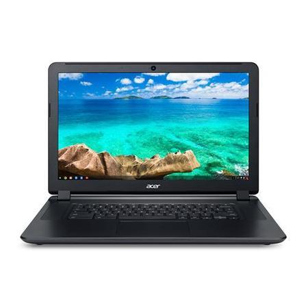 GRADE A1 - Acer C910 Black Intel Core i3-5005U 4GB 32GB SSD UMA Google Chrome