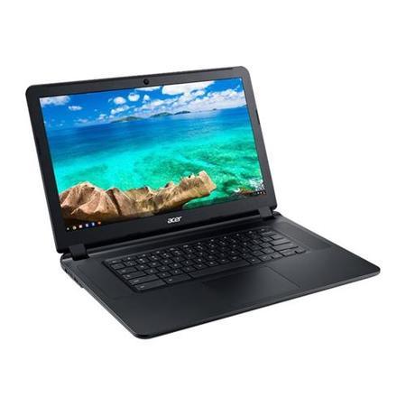 Acer C910 Celeron N3060 4GB 32GB SSD UMA 15.6 Inch Chrome OS Laptop 