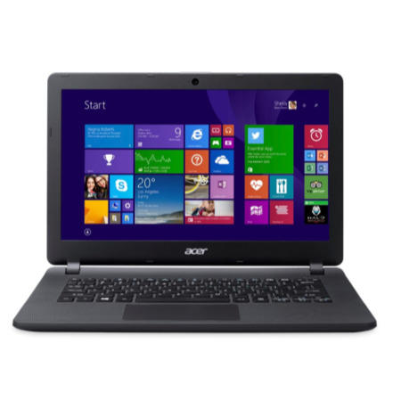 Acer Aspire ES1-331 Intel Celeron N3050 1.6GHz 2GB 32GB 13.3" Windows 8.1 64-bit Laptop