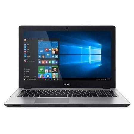 GRADE A1 - Acer Aspire V3-574T Core i5-5257U 16GB 1TB + 8GB SSD Hybrid DVD-RW 15.6 Inch Windows 10 Touchscreen Laptop