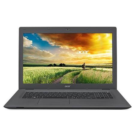 Acer Aspire E5-574 Core i5-6200U 4GB 1TB + 8GB SSD DVD-RW 15.6 Inch Windows 10 Laptop