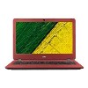 Acer Aspire ES1-332 Intel Celeron N3350 4GB 32GB 13.3 Inch Windows 10 Laptop - Red