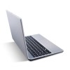 Acer Aspire V5-122P Quad Core AMD A6-1450M 4GB 500GB 11.6&quot; Windows 8 Touchscreen Laptop in Silver 