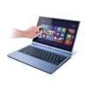 Acer Aspire V5-132P 4GB 500GB 11.6 inch Touchscreen Windows 8.1 Laptop in Blue 