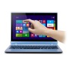 Acer Aspire V5-132P 4GB 500GB 11.6 inch Touchscreen Windows 8.1 Laptop in Blue 