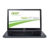 GRADE A1 - As new but box opened - Acer Aspire E1-530 Pentium Dual Core 2117U 4GB 500GB DVDSM 15.6&quot; Windows 8.1 Laptop in Black