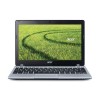 Refurbished Grade A1 Acer V5-123 4GB 500GB 11.6 inch Windows 8 Laptop in Silver 