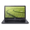 Acer Aspire E5-571 4th Gen Core i5-4210U 4GB 500GB 15.6&quot; Windows 8.1 Laptop in Black 